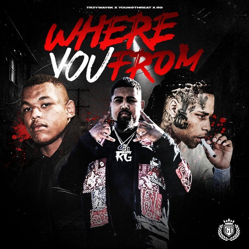 Where You From