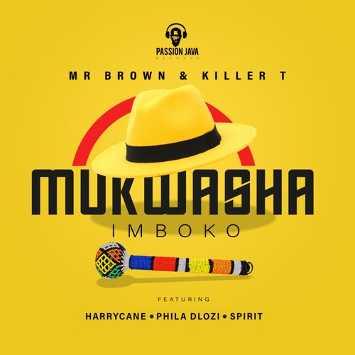 Mukwasha Imboko (feat. Harrycane, Phila Dlozi & Spirit)