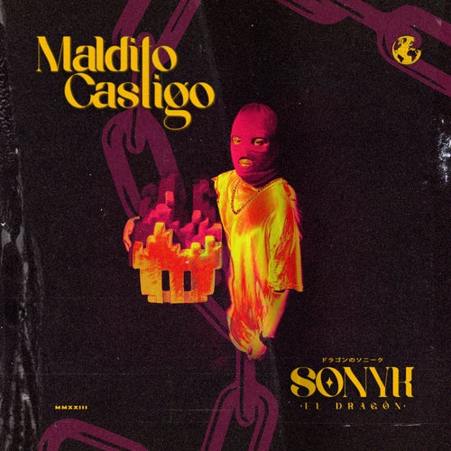 Maldito Castigo