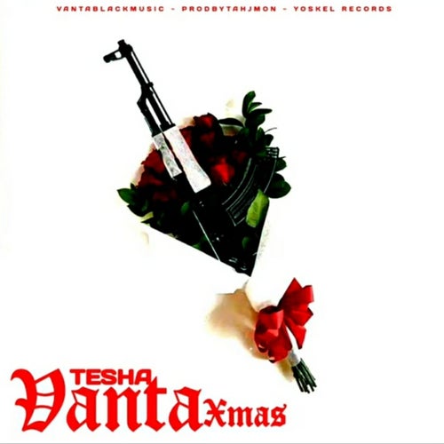 Vanta Xmas