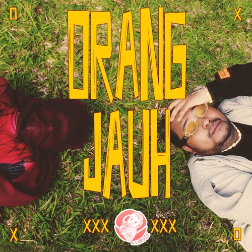 Orang Jauh