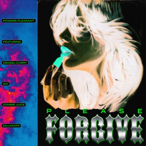 Please Forgive