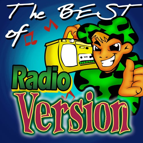 Underground Reggaeton "The Best of Radio Version", Vol. 1