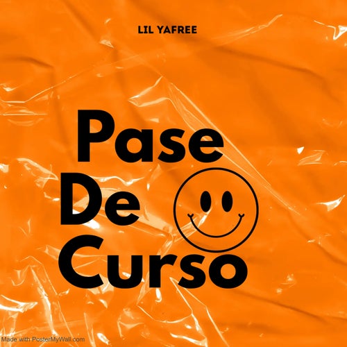 Pase De Curso