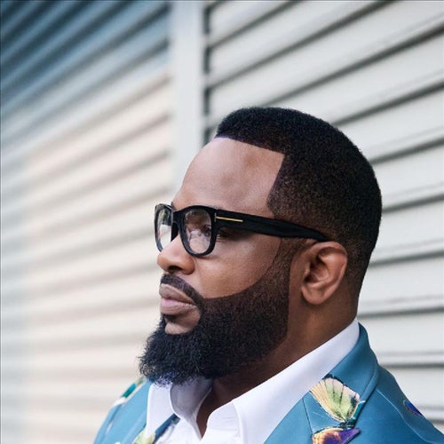 Hezekiah Walker