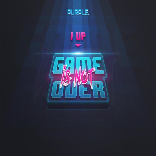 GAME ISN'T OVER