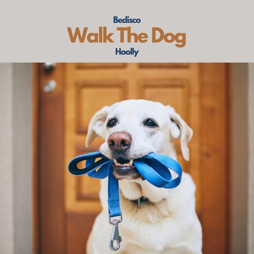 Walk The Dog (feat. Hoolly)