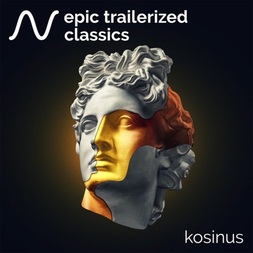 Epic Trailerized Classics