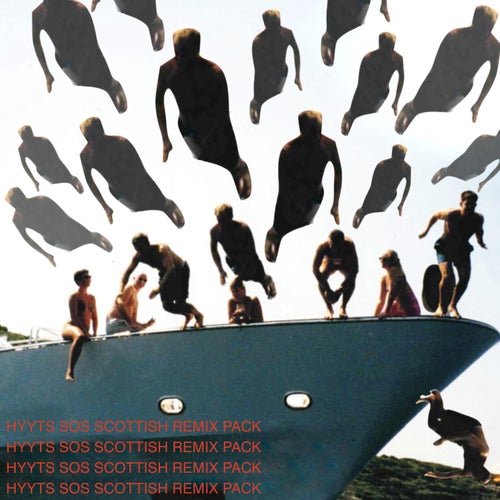 SOS (Scottish Remix Pack)