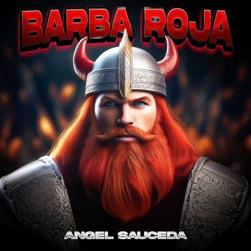 Barba Roja