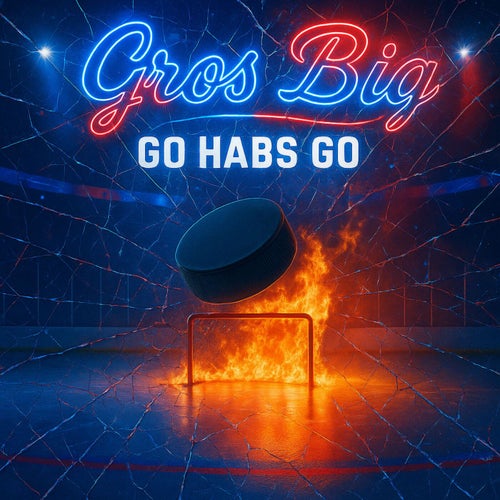 Go Habs Go