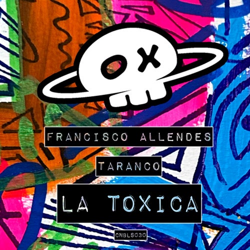 La Tóxica
