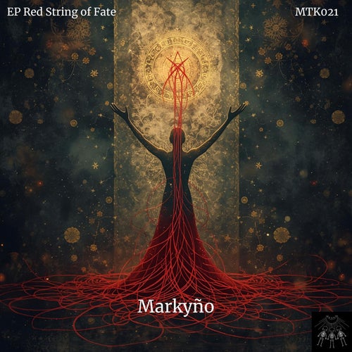 Red String Of Fate EP