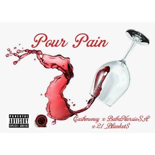 Pour pain