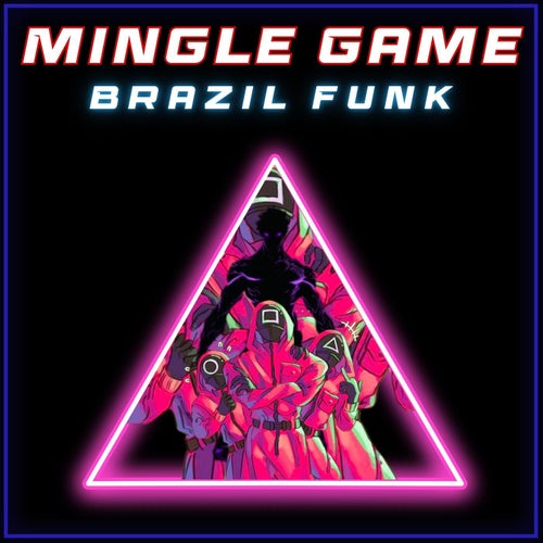 Mingle Game Funk