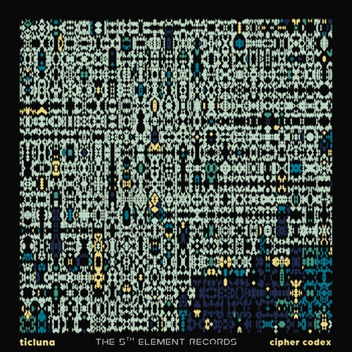 Cipher Codex