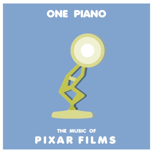 The Music of Pixar Films