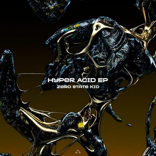Hyper Acid EP