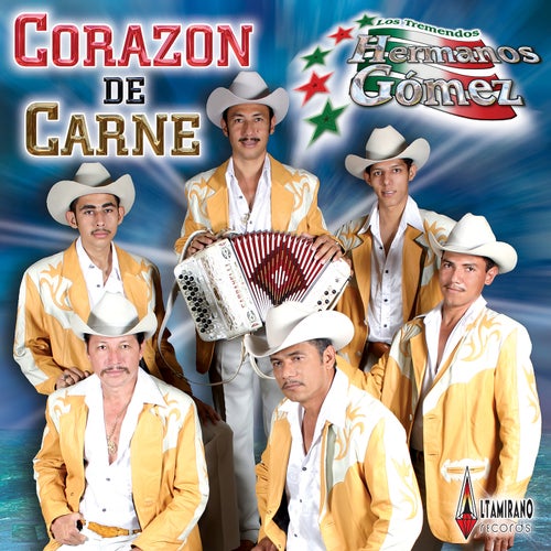 Corazon de Carne