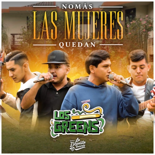 Nomás Las Mujeres Quedan