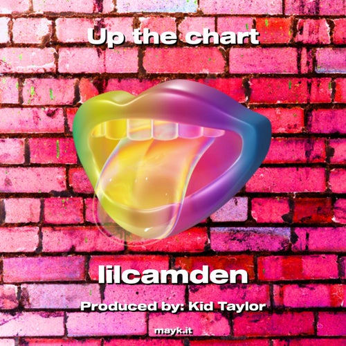 Up the chart