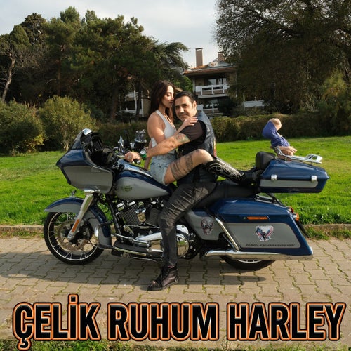 Çelik Ruhum Harley