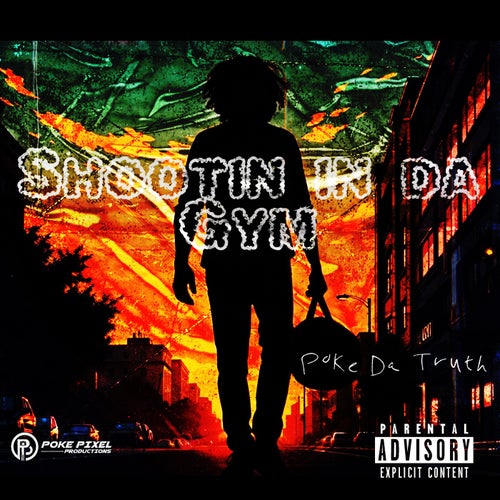 Shooting In Da Gym