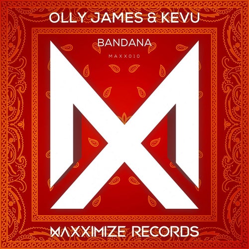 Bandana (Extended Mix)