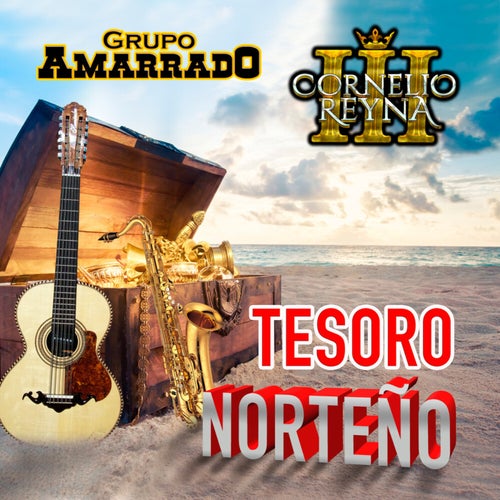 Tesoro Norteño