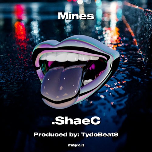 Mines