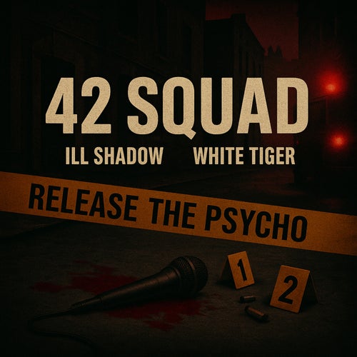 Release The Psycho