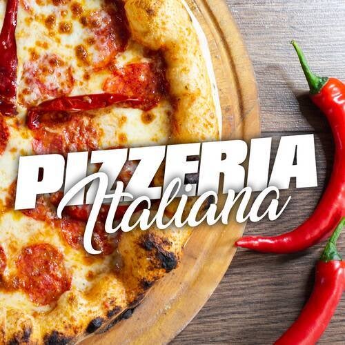 Pizzeria Italiana (Instrumental)