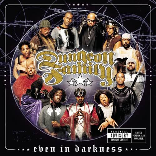 6 Minutes (Dungeon Family It's On)
