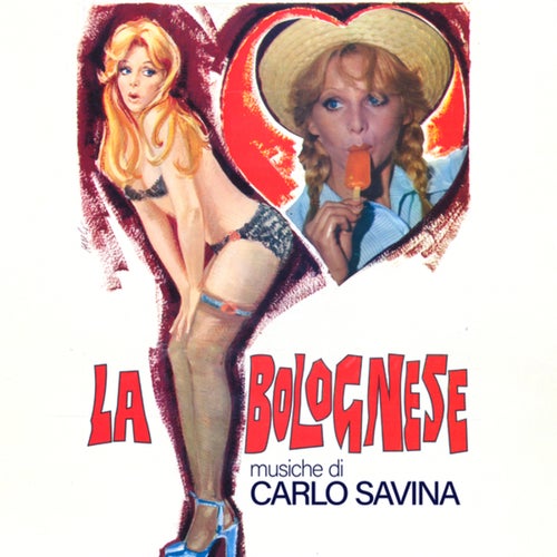 La bolognese (Original Soundtrackv)