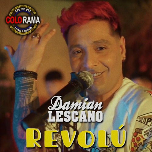 Revolú