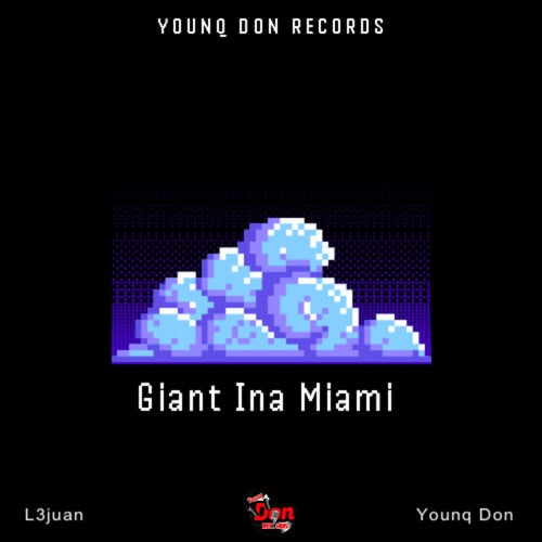 Giant Ina Miami