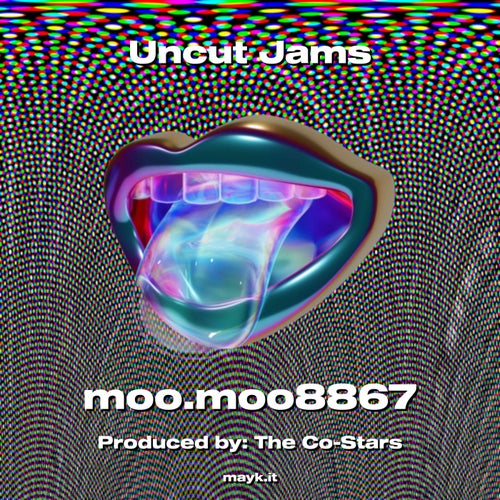 Uncut Jams