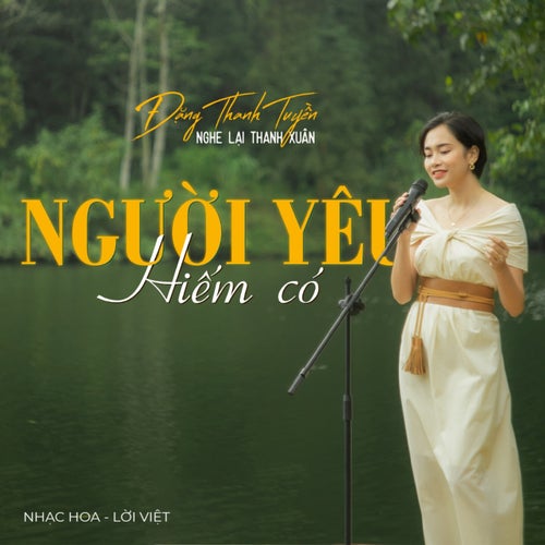 Người Yêu Hiếm Có