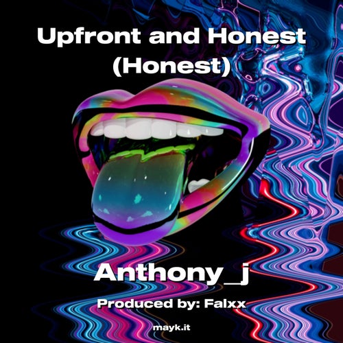 Upfront and Honest (Honest)
