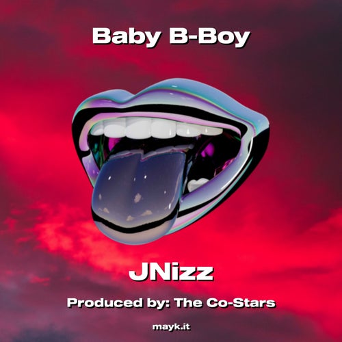 Baby B-Boy