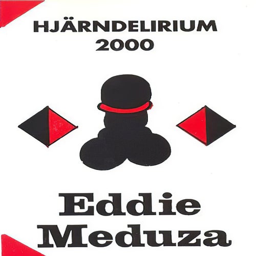 Hjärndelirium 2000