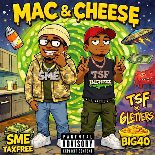 Mac & Cheese
