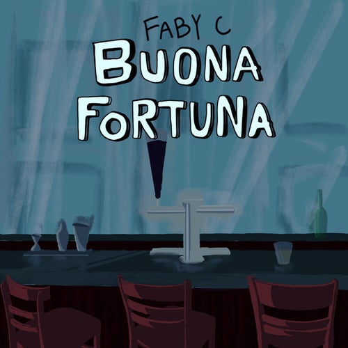 Buona Fortuna