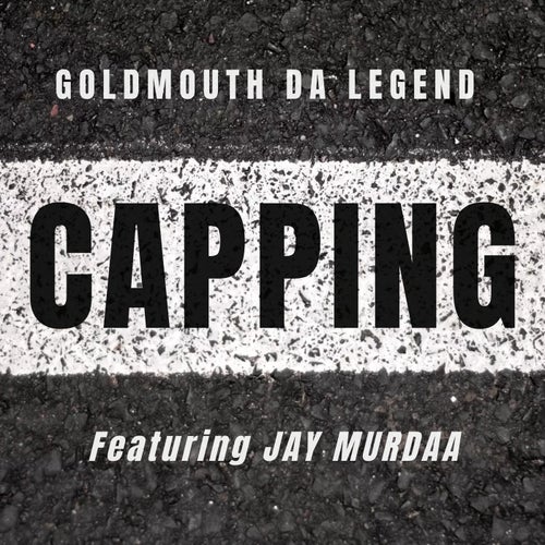 CAPPING (feat. Jay Murdaa)