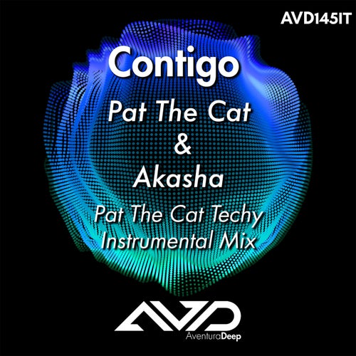 Contigo (Pat The Cat Techy Instrumental Mix)
