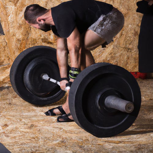 Crossfit