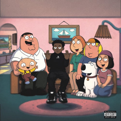family guy