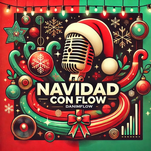 Navidad con FLOW