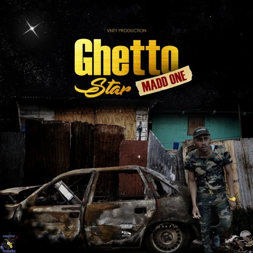 Ghetto Star