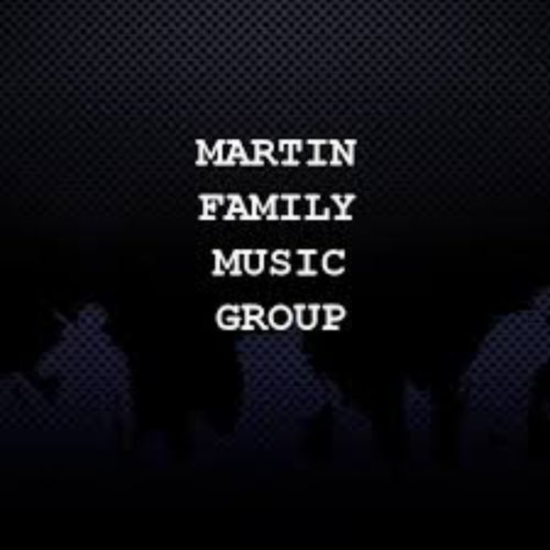 Martin Family Music Group Profile